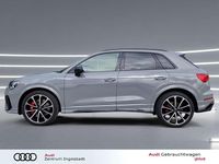 Gebraucht Audi RS Q3 Ambiente 400 PS (294 kW) 2024 Grau SUV