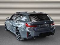 Neu BMW 330 Comfort Edition 286 PS (210 kW) 2025 Bmw individual dravitgrau Kombi