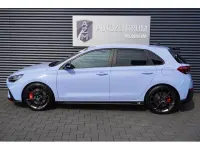 Gebraucht Hyundai i30 N Performance 280 PS (205 kW) 2021 Performance blue / sol Limousine