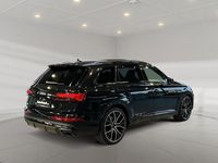 Gebraucht Audi Q7 S-Line 286 PS (210 kW) 2025 Mythosschwarz metallic SUV