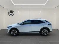 Neu Kia XCeed GT-Line 179 PS (131 kW) 2026 Weiß SUV