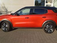 Gebraucht Opel Frontera 83 kW (113 PS) 2025 Orange SUV