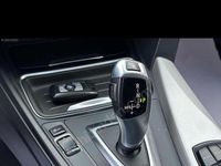 Gebraucht BMW 316 136 PS (100 kW) 2016 Limousine