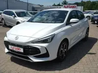 Gebraucht MG MG3 Comfort 116 PS (85 kW) 2025 Weiß Kleinwagen