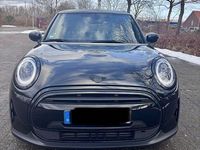Gebraucht Mini Cooper Classic 136 PS (100 kW) 2022 Schwarz Kleinwagen