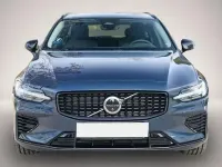 Neu Volvo V60 Ultimate 349 PS (256 kW) 2026 Manufacturer Kombi