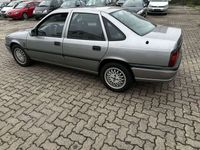 gebraucht Opel Vectra CD