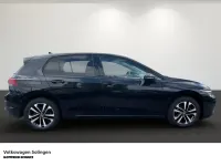 Gebraucht VW Golf VII United 150 PS (110 kW) 2021 Kleinwagen