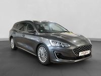 Gebraucht Ford Focus Vignale 150 PS (110 kW) 2018 Magneticgrau (metallic) Kombi