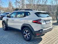 Neu Dacia Duster Expression 141 PS (103 kW) 2025 Grau SUV