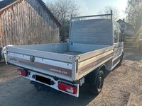 Gebraucht VW Crafter 177 PS (130 kW) 2022 Weiß Van