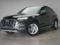 Gebraucht Audi Q5 265 PS (194 kW) 2022 Schwarz SUV