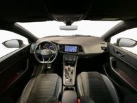 Second-hand Cupra Ateca 150 CP (110 kW) 2024 Negru SUV