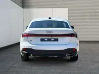 Neu Audi A5 Basis 204 PS (150 kW) 2025 Arkonaweiß Coupé