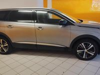 Gebraucht Peugeot 5008 Allure 131 PS (96 kW) 2020 Grau Van / Kleinbus