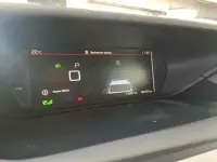Gebraucht Citroën C4 SpaceTourer 131 PS (96 kW) 2022 Lack grau artense/typ aussenve Van / Kleinbus