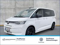 Usata VW Multivan 150 CV (110 kW) 2026 Bianco Monovolume