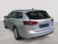 Gebraucht Opel Insignia Business 174 PS (127 kW) 2023 Argon silber metallic Kombi
