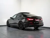 Gebraucht Audi S6 Comfort 344 PS (253 kW) 2024 Mythosschwarz metallic Limousine