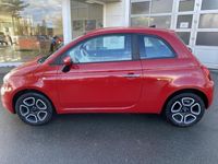 gebraucht Fiat 500 1.0 CLUB Klimaanlage