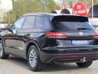 gebraucht VW Touareg 3,0 TDI 4M LEDER-AHK-LUFTFEDERUNG-KAMERA