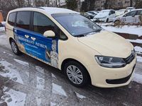 Gebraucht VW Sharan Trendline 150 PS (110 kW) 2016 Van / Kleinbus