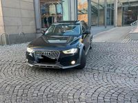 Gebraucht Audi A4 Allroad 190 PS (139 kW) 2014 Schwarz Kombi