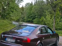 Gebraucht Audi A6 193 PS (141 kW) 1997 Braun Limousine