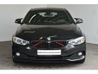 gebraucht BMW 420 Gran Coupé Navi.Xenon.Rükamera.AHK.Glasdach