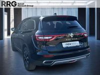 Gebraucht Renault Koleos Techno 158 PS (116 kW) 2023 Onyxschwarz SUV