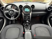 Gebraucht Mini One Countryman 98 PS (72 kW) 2015 Schwarz SUV