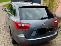 gebraucht Seat Ibiza ST Ibiza 1.2 TSI CONNECT