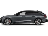 Neu Audi A5 Ambiente 367 PS (269 kW) 2025 Grau (daytonagrau perleffekt) Kombi