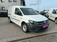 Gebraucht VW Caddy 150 PS (110 kW) 2017 Andere Van / Kleinbus