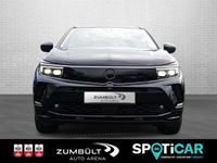 gebraucht Opel Grandland X GS 1.5 Diesel AT +Tech+Style+Info+Ahk+