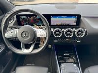 Gebraucht Mercedes EQA350 214 kW (292 PS) 2023 Schwarz SUV