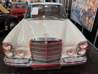 gebraucht Mercedes S280 280SE 3.5