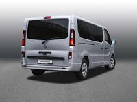 Gebraucht Renault Trafic Evolution 150 PS (110 kW) 2024 Highlandgrau (grau) Van / Kleinbus