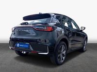 Neu Lexus LBX 136 PS (100 kW) 2026 Schwarz SUV