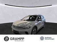 Gebraucht VW ID.4 Pro Performance 150 kW (204 PS) 2023 Grau SUV