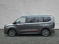 Neu Buerstner Copa C 500 136 PS (100 kW) 2025 Magnetic grey metallic Van