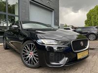 Gebraucht Jaguar XE R-Dynamic 250 PS (183 kW) 2020 Schwarz Limousine