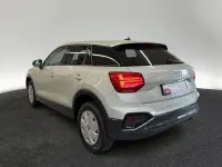 Gebraucht Audi Q2 Ambiente 150 PS (110 kW) 2025 Tausilber metallic SUV