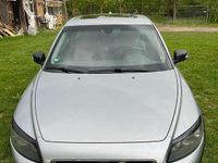 Gebraucht Volvo C30 109 PS (80 kW) 2008 Electric silver metallic Kleinwagen