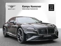 Neu Bentley Continental 680 PS (500 kW) 2025 Schwarz Coupé