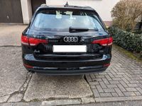 gebraucht Audi A4 2.0 TDI 90kW Avant - HU 09/2025