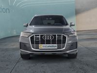 gebraucht Audi Q7 Audi Q7, 77.178 km, 286 PS, EZ 11.2021, Diesel