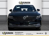 Gebraucht DFSK Fengon 137 PS (100 kW) 2024 Schwarzblack Limousine