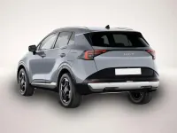 Neu Kia Sportage 150 PS (110 kW) 2026 Manufacturer SUV