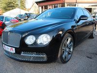 Gebraucht Bentley Flying Spur 625 PS (459 kW) 2016 Schwarz Limousine